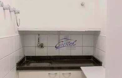 Imagem 13: Andar Corporativo para alugar, 225 m² por R$ 7.320,00/mês - Sé - São...