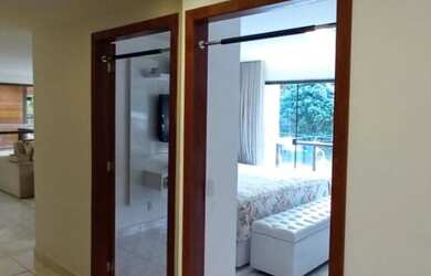 Imagem 8: Chalé Simão Locação Temporada em Hotel Fazenda China Park