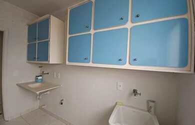 Imagem 9: Apartamento para aluguel tem 40 metros quadrados com 1 quarto em Centro...