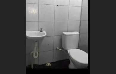 Imagem 1: Alugo ap no Candeal. 42m² de Área, 1 Banheiroe1 Dormitório