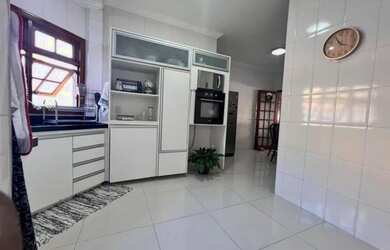 Imagem 4: Casa LOCAÇÃO Condomínio Altos da Serra - Urbanova por R$ 8.500.00