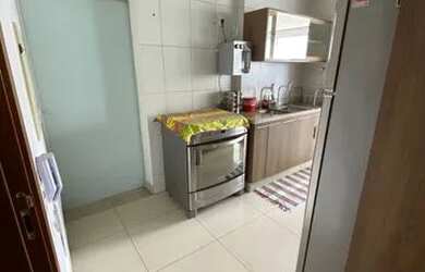 Imagem 10: The One Exclusive Life Pq. Flamboyant - Jardim Goiás