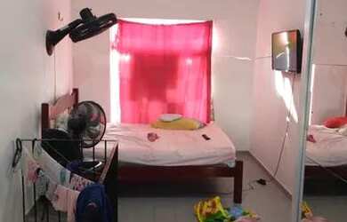 Imagem 5: Casa alugo na Tv. Humaitá, Vila Dom João, em frente ao Hosp. Saúde...