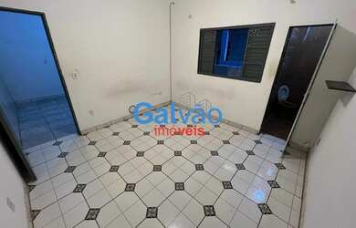 Imagem 4: Casa para alugar no bairro Jardim Boa Vista Zona Sul - São Paulo/SP,...