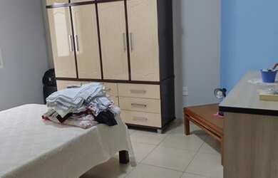 Imagem 16: Excelente casa com 326 m² de construção a venda bairro Rezek em Artur...