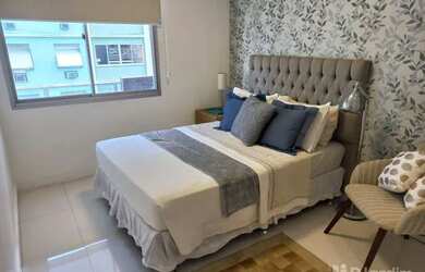 Imagem 12: Apartamento para alugar com 1 quarto, 1 vaga, 64 m² - Copacabana - Rio...