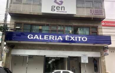 Imagem: O depósito está localizado em São Bento, Cabo Frio para alugar