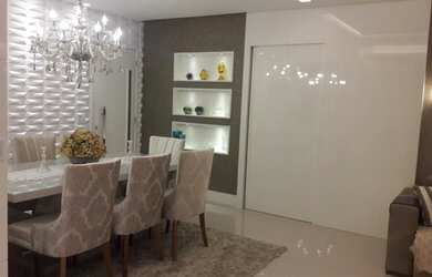 Imagem 11: 3/4 Greenville Ludco - Vista Mar MOBILIADO PATAMARES