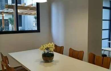 Imagem 16: Residencial - Centro. 49m² de Área, 1 Vaga na garageme2 Dormitórios