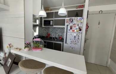 Imagem 6: Apartamento para Venda - 67.03m², 3 dormitórios, sendo 1 suites, 1 vaga...