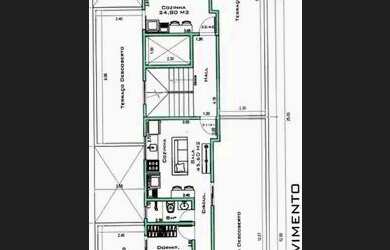 Imagem 12: Apartamento em Santana Novo