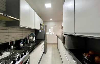 Imagem 12: Apartamento à venda no Aparecida