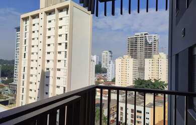 Imagem 6: Apartamento para venda com 86 metros quadrados com 3 quartos em Jardim das Acácias - São P