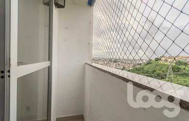 Imagem 6: Apartamento padrão em Jardim Santa Teresinha - São Paulo