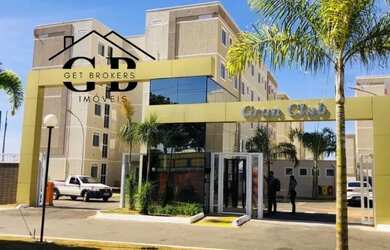 Imagem 1: Ágio Apartamento no Gran Club