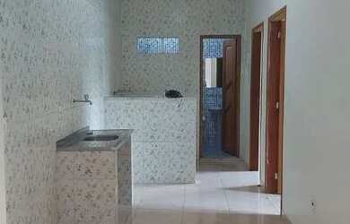 Imagem: Apartamento com 2 quartos BEM LOCALIZADO