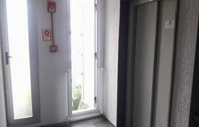 Imagem 7: PORTO ALEGRE - Conjunto Comercial/Sala - Cidade Baixa