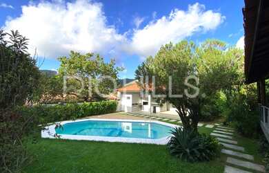 Imagem 15: Casa à venda no bairro Itaipu - Niterói/RJ 205