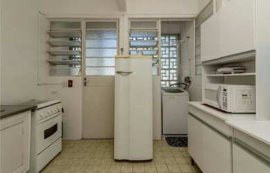 Imagem 16: APARTAMENTO RESIDENCIAL em Porto Alegre - RS, Centro Histórico