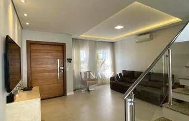 Imagem 3: Sobrado com 3 suítes à venda, 249 m² por R$ 1.990.000 - Jardim Residencial...