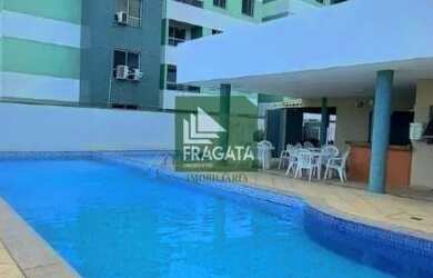 Imagem 10: APARTAMENTO ARACAJU PALM VILLE RESIDENCE NO AEROPORTO