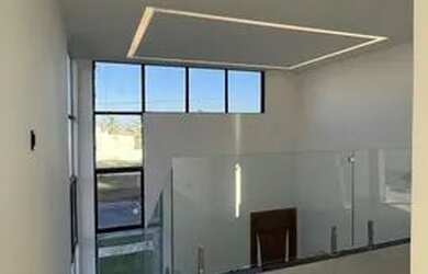 Imagem 11: Alphaville Sergipe 2. Imóvel novo, 194m² de Área, 2 Vagas na garageme3...