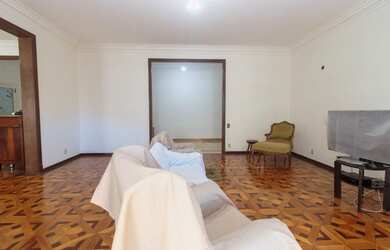 Imagem 13: Belo apartamento para a venda frente ao Metrô de Corte do Cantagalo