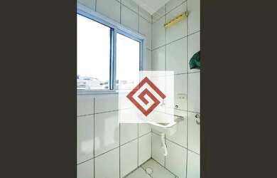 Imagem 11: Cobertura com 2 dormitórios, 80 m² - venda por R$ 375.000,00 ou aluguel...