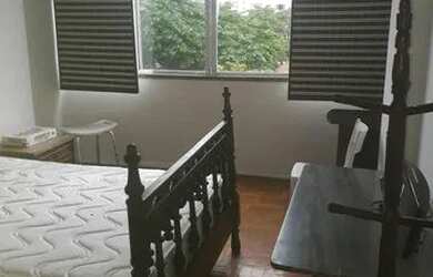 Imagem 5: VISTA PRAIA E MAR. Imóvel mobiliado, 50m² de Área, 1 Banheiroe1 Dormitório