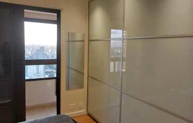 Imagem 5: Apartamento para aluguel com 87 metros quadrados com 2 quartos em Pinheiros...