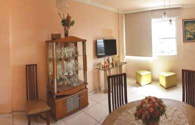 Imagem 4: APARTAMENTO RESIDENCIAL em SALVADOR - BA, GARCIA