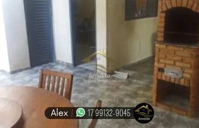 Imagem 10: CASA CONDOMÍNIO JARDINS DE ATHENAS EM SÃO JOSÉ DO RIO PRETO