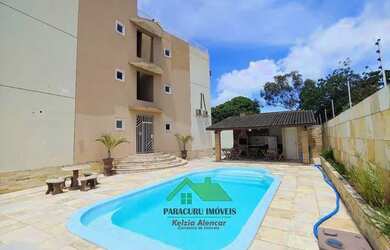 Imagem: O apartamento possui 2 Dormitórios, 2 Banheiros e 1 Vaga na