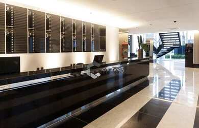 Imagem 7: Sala à venda, 37 m² por R$ 477.639,42 - Jardim Europa - Porto Alegre/RS