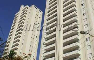 Imagem: O apartamento possui 3 Dormitórios, 5 Banheiros, 3 Vagas na