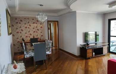 Imagem 1: Apartamento com 3 dormitórios, 120 m² - venda por R$ 745.000,00 ou aluguel...