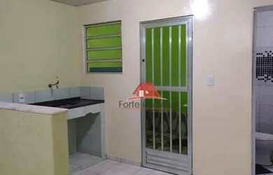 Imagem 6: Kitnet em Guaratiba. Varanda, 30m² de Área, 1 Banheiroe1 Dormitório