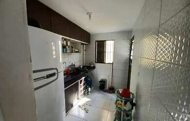 Imagem 2: EHF Casa para venda em Jardim das Margaridas - Salvador - BA