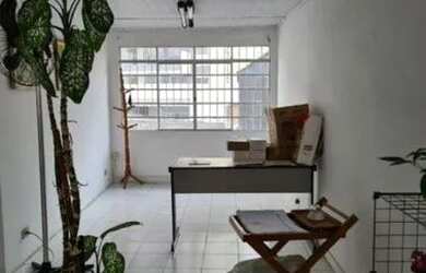 Imagem 2: Galpão para Venda em São Paulo, Cambuci, 4 banheiros