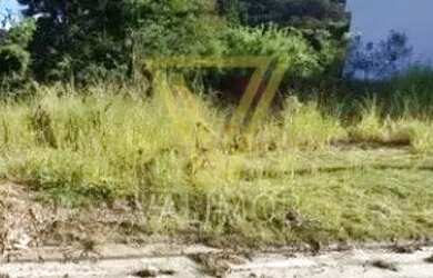 Imagem: O terreno possui 125m² de Área e está localizado em Jardim