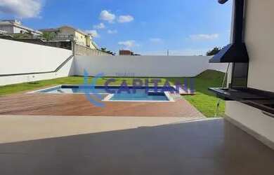 Imagem 6: Casa à venda no bairro Condominio Residencial Shamballa Iii - Atibaia/SP