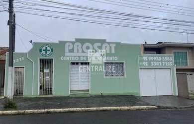 Imagem: O terreno possui 625m² de Área e está localizado em Oficinas