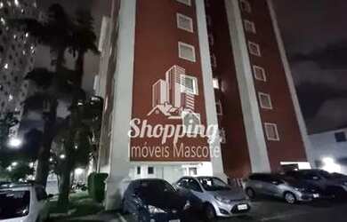 Imagem: A casa possui 3 Dormitórios, 3 Banheiros, 1 Vaga na garagem