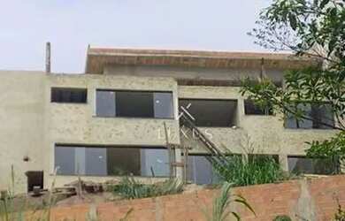 Imagem 3: Casa maravilhosa com vista espetacular à venda no Mangabeiras