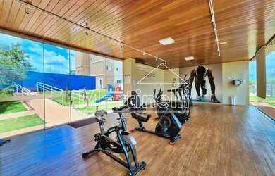 Imagem 13: Ribeirão Preto - Apartamento Padrão - Bonfim Paulista