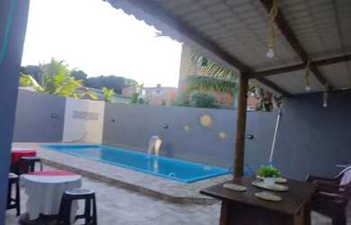 Imagem 9: Casa linda na ilha 52 para mais fotos