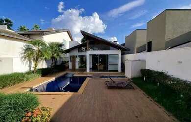 Imagem 10: LINDA CASA VILLAGGIO 3