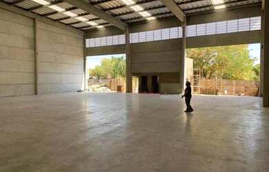 Imagem 3: BARRACÃO JARDIM TERRA BRANCA