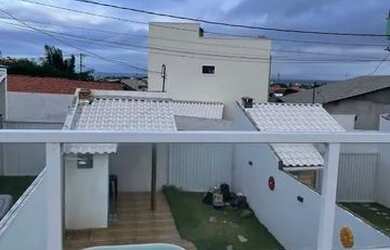 Imagem 6: Casa 2/4 Temporada Jaua Natal e Finais de Semana