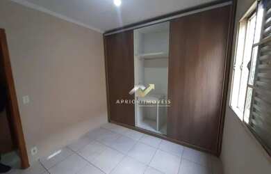 Imagem 6: Apartamento com 2 dormitórios, 53 m² - venda por R$ 229.000,00 ou aluguel por R$ 1.560,00
